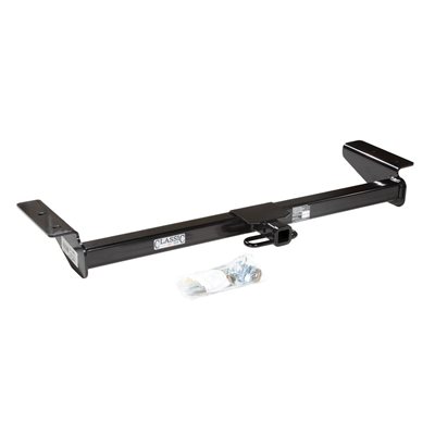 Hitch Class 2 Receiver