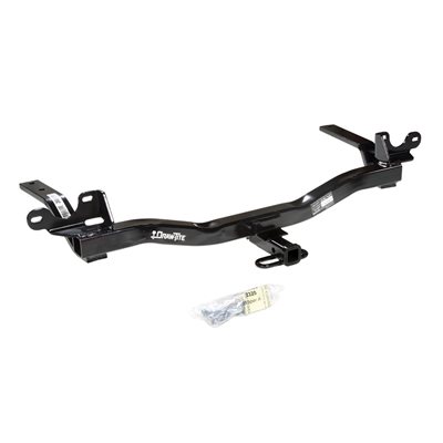 Hitch Class 2 Receiver