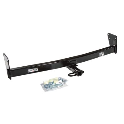 Hitch Class 2 Receiver