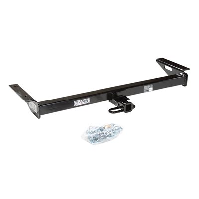 Hitch Class 2 Receiver