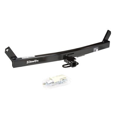 Hitch Class 2 Receiver