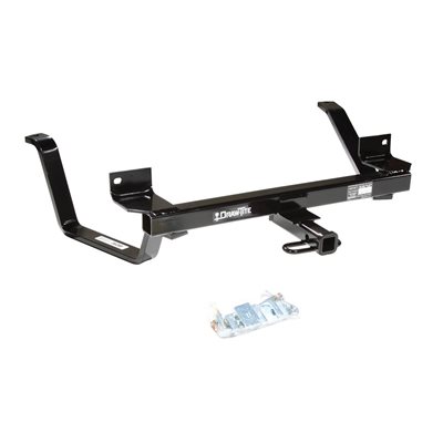 Hitch Class 2 Receiver