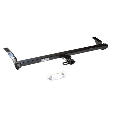 Hitch Class 2 Receiver