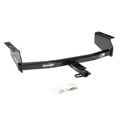 Hitch Class 2 Receiver