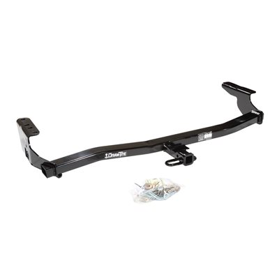 Hitch Class 2 Receiver