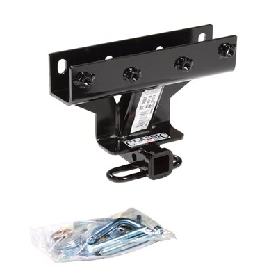 Hitch Class 2 Receiver