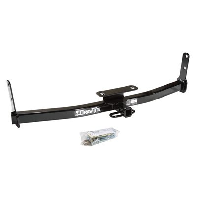 Hitch Class 2 Receiver