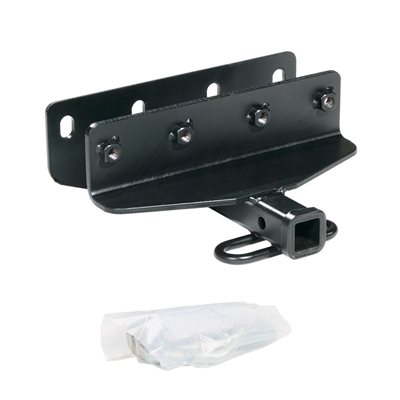 Hitch Class 2 Receiver