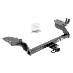 Hitch Class 2 Receiver