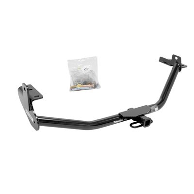 Hitch Class 2 Receiver