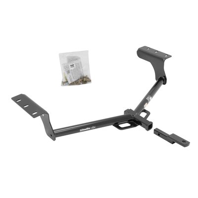 Hitch Class 2 Receiver