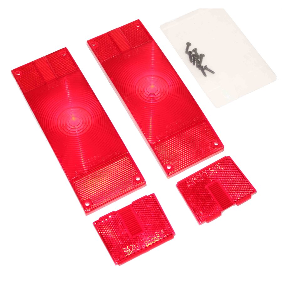 Lens Replacement Kit