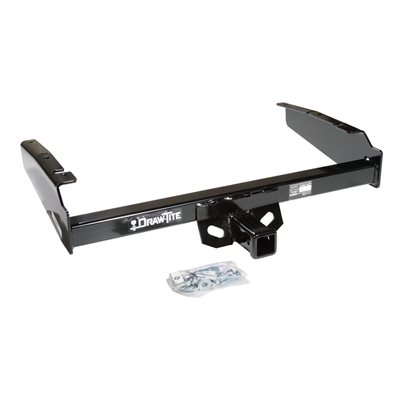 Hitch Class 3 Receiver