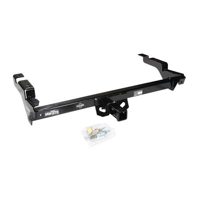 Hitch Class 3 Receiver