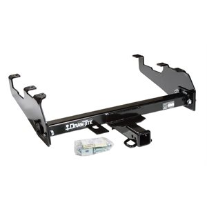 Hitch Class 3 Receiver
