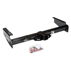 Hitch Class 3 Receiver