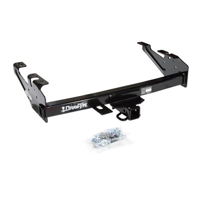 Hitch Class 3 Receiver