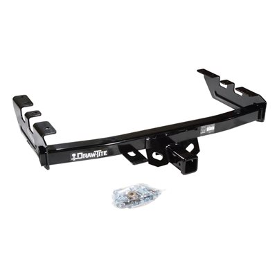 Hitch Class 3 Receiver