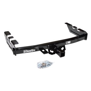 Hitch Class 3 Receiver