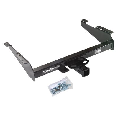 Hitch Class 3 Receiver