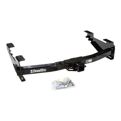 Hitch Class 3 Receiver