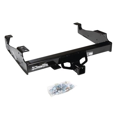 Hitch Class 3 Receiver