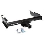 Hitch Class 4 Receiver