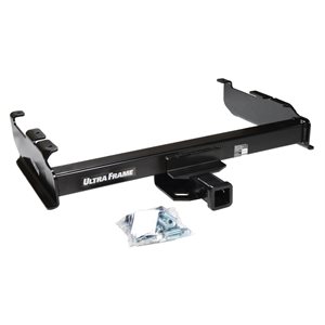 Hitch Class 4 Receiver