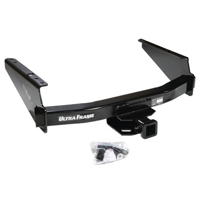Hitch Class 4 Receiver