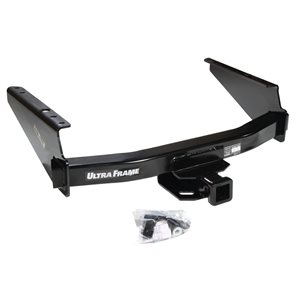Hitch Class 4 Receiver