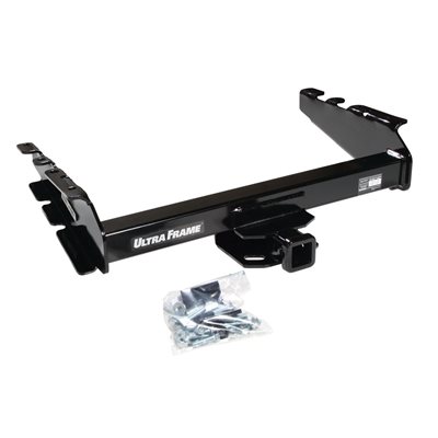 Hitch Class 4 Receiver
