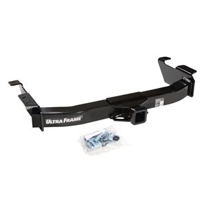 Hitch Class 4 Receiver