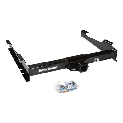 Hitch Class 4 Receiver