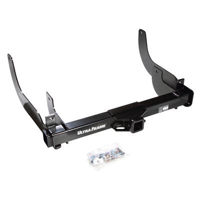 Hitch Class 4 Receiver