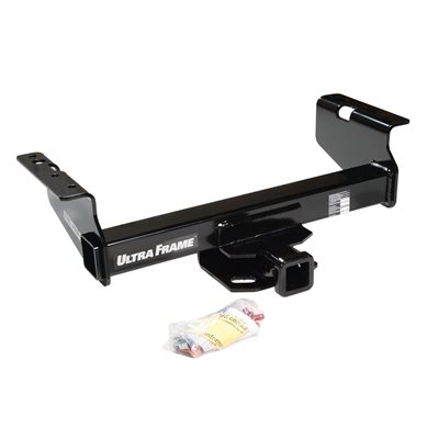 Hitch Class 4 Receiver