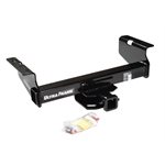 Hitch Class 4 Receiver