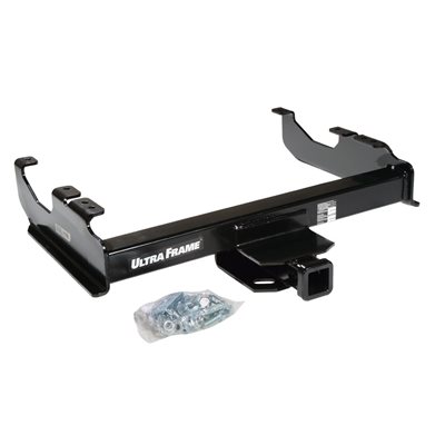 Hitch Class 4 Receiver