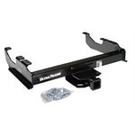 Hitch Class 4 Receiver
