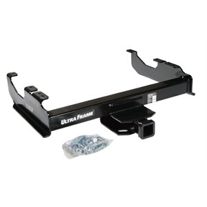Hitch Class 4 Receiver