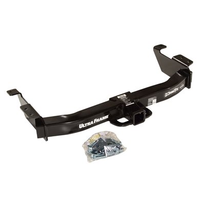 Hitch Class 4 Receiver