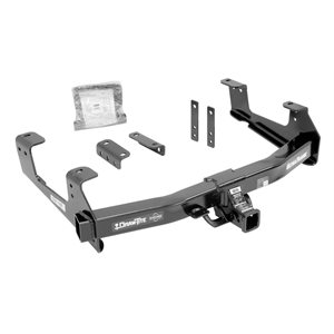 Hitch Class 4 Receiver