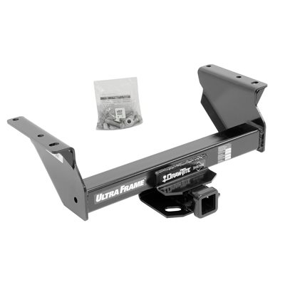 Hitch Class 4 Receiver