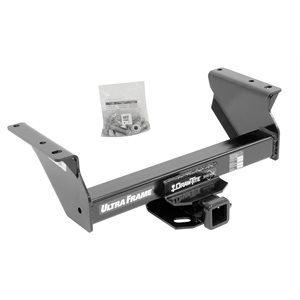 Hitch Class 4 Receiver