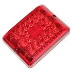 Light LED Upgrade Red w / socket