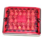 Light LED Upgrade Red w / socket