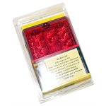 Light LED Upgrade Red w / socket