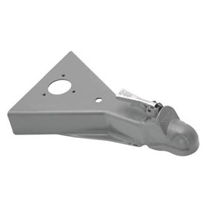 Coupler A-Frame 2in 8K