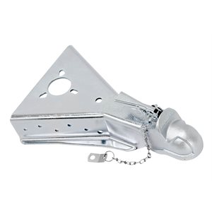 Coupler A-Frame 2-5 / 16in 15K