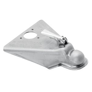 Coupler A-Frame 2-5 / 16in 10K