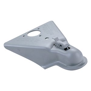 Coupler A-Frame 2-5 / 16in 10K